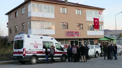 bassagligi -  Varto’ya şehit ateşi düştü Videosu