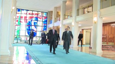 Vali Yerlikaya'dan Başkan Uysal'a ziyaret - İSTANBUL 