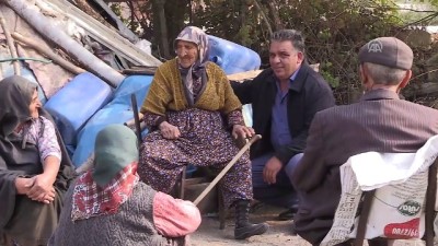 market - 3 padişah 12 cumhurbaşkanı gördü - BURSA  Videosu