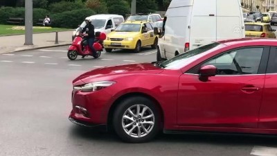 limuzin - Bulgaristan, 'lüks araç cenneti' olma yolunda - SOFYA Videosu