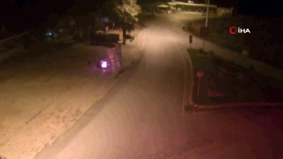 adli tip -  Çay içtikleri büfeci ile bekçisini gasp ettiler  Videosu