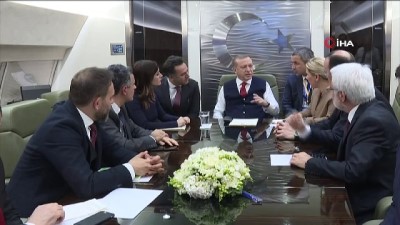 baskonsolosluk -  Cumhurbaşkanı Erdoğan: 'Biz infaz emrini verenin peşindeyiz'  Videosu