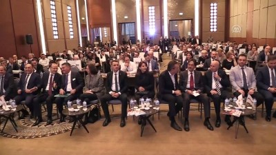 seferli - 'Dijital Anadolu Projesi' toplantısı - BURSA Videosu