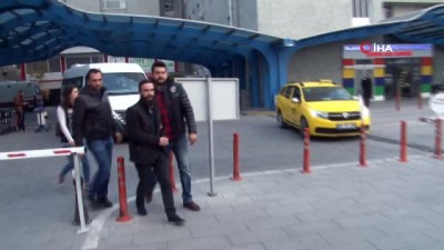 dedektor kopek -  Konya’da uyuşturucu operasyonu: 10 gözaltı  Videosu