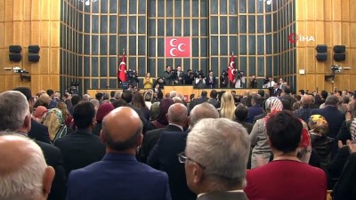 zeka ozurlu -  MHP Lideri Bahçeli: “Ederi 12 milyon dolar olduğu ilan edilen canilerin bizim nezdimizde delikli kuruş kadar değeri yoktur”  Videosu