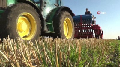 ekolojik -  Milyonlarca canlı yanmaktan kurtulacak  Videosu