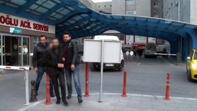 dedektor kopek - Uyuşturucu operasyonu - KONYA  Videosu