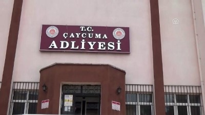 Zonguldak'ta bıçaklı kavga: 1 ölü - 2 şüpheli tutuklandı - ZONGULDAK