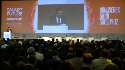 Bakan Varank: 'Bilim insanlarımızın yurda dönüşüne katkı sağlayacak çok önemli bir politikayı 15 Aralık'ta hayata geçiriyoruz' - İSTANBUL 