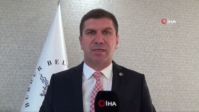  CHP’nin başkan adayı Ercengiz: 'İlkeli ve dürüst bir seçim çalışması yapacağım'