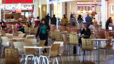 salar -  Denizli’de Yemekmatik dönemi başlıyor Videosu