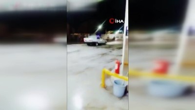 ehliyetsiz surucu -  Drift atan sürücü sanal polise yakalandı Videosu