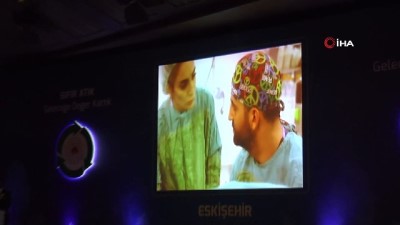 elektrik enerjisi -  Eskişehir’de atık oluşumu ve israfın önlenmesine yönelik seminer düzenlendi  Videosu