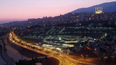 istifa - 'Kahramanmaraş EXPO 2023'e doğru Videosu