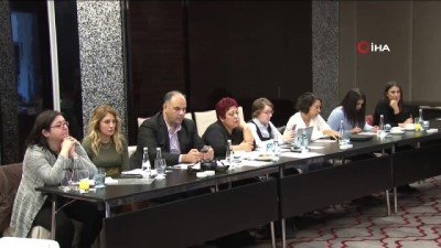 yan etki -  'Kanser hastalarının daha çok proteine ihtiyacı var'  Videosu