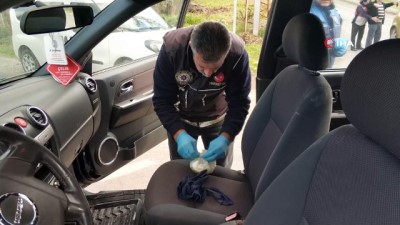 dedektor kopek -  Narkotik polisinden uyuşturucu operasyonu Videosu