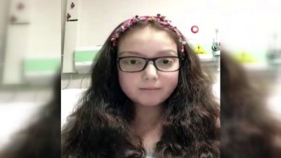 ince bagirsak -  Organ nakli feryadı duyulmayan Gizem yaşamını yitirdi  Videosu