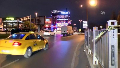 Unkapanı Köprüsü yakınında ceset bulundu - İSTANBUL