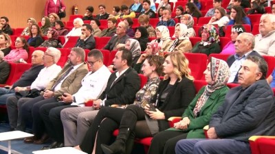 diyabet -  VM Medical Park Bursa Hastanesi Genel Müdürü Arslan: “Tedbir alınmazsa 2040 yılında diyabetin en çok konuşulduğu ülkelerden biri olacağız” Videosu