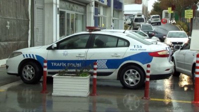 kapkac -  Başakşehir'de kapkaççı şoku Videosu