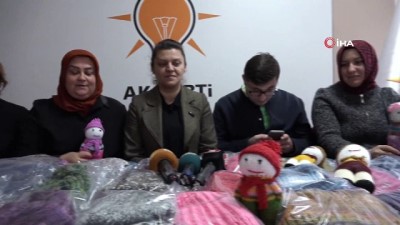  Bursa'da ısıtan kampanya