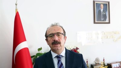 siginma - Çorum'un misafirperverliği kısa filmde anlatıldı Videosu