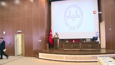 dunya gorusu -  Diyanet İşleri Başkanı Erbaş: “Bu ülkenin bütün gençleri bizimdir ve hepsine ulaşmalıyız”  Videosu