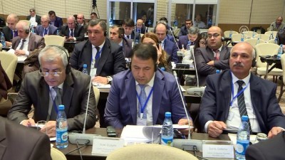 milliyetcilik - Feyzioğlu: 'Azerbaycan'ın hakkını uluslararası camiada aramalıyız' - BAKÜ Videosu