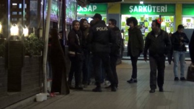 sparta -  Isparta’da 230 polisle Huzur Güven Uygulaması: Aranan 7 şüpheli yakalandı  Videosu