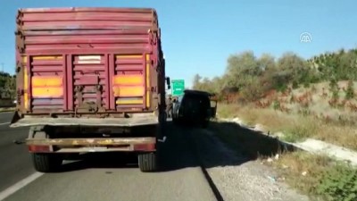 akaryakit tankeri - Kaçak akaryakıt operasyonu - ANKARA  Videosu