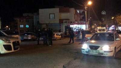 silahli kavga - Kahramanmaraş'ta silahlı kavga: 1 yaralı Videosu