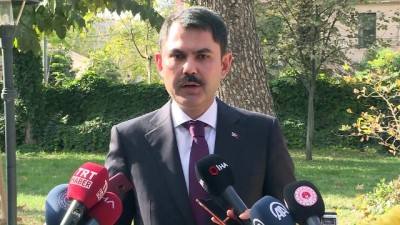 insaat sektoru - Kurum: 'Kentsel dönüşüm inşaat sektörü açısından önümüzdeki süreçte çok ciddi potansiyeli olan bir konu' - İZMİR Videosu