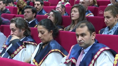 tarim arazisi - Kurum: '(Mekansal Strateji Planı) Mekansal planlamayla birlikte önümüzdeki 50 yıllık süreci planlamak istiyoruz' - İZMİR  Videosu