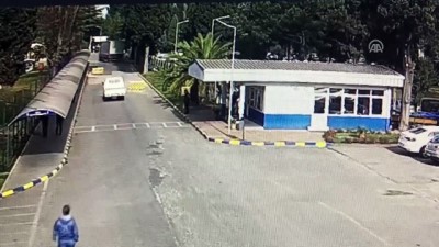 silahli saldiri - Lastik-İş Genel Başkanı Karacan'ın öldürülmesi - SAKARYA  Videosu