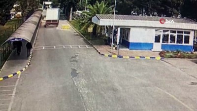 kacis -  Lastik-İş Genel Başkanı’nın öldürülmesi olayında güvenlik kamerası kaydı ortaya çıktı  Videosu