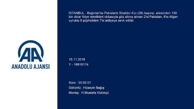 kurtarma operasyonu - Rehine kurtarma operasyonu - İSTANBUL  Videosu