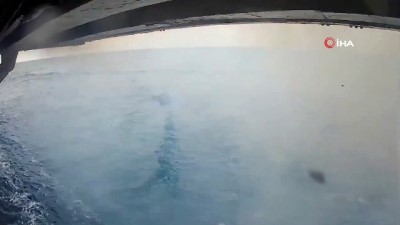 tatbikat -  - Ruslar, nükleer gemilerle tatbikat yaptı Videosu