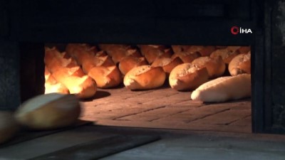 fiyat artisi -  Samsun, ekmekteki fiyat ve gramaj artışını konuşuyor Videosu