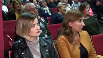 hareketsizlik -  “Türkiye’de her 5 kişiden 1'i diyabet”  Videosu