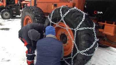 gunesli hava -  Uludağ beyaz gelinliğini giydi  Videosu