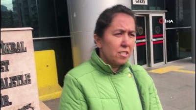 tutuklu sanik -  Üzerine tiner dökülüp yakılan şahsın ablası yürekleri dağladı  Videosu