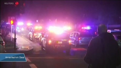 canli yayin - VOA Türkçe Haberler 8 Kasım Videosu