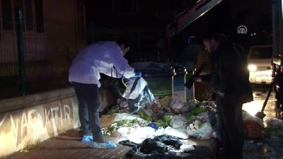 tekel bayisi - Arkadaşını parasını almak için öldürmüş - KONYA  Videosu