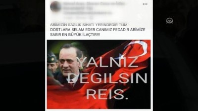 firari zanli - Başkentte Alaattin Çakıcı ile irtibatlı zanlılara operasyon - ANKARA  Videosu