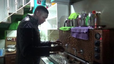 cay ocagi -  Çaylar Gineli Abdurrahman'dan  Videosu