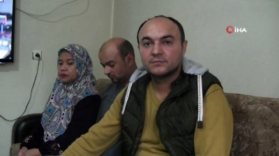 engelli cift -  Endonezyalı gelin vize alamazsa sınır dışı edilecek  Videosu