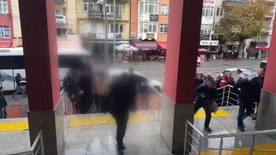 askeri personel - FETÖ/PDY soruşturması - KOCAELİ  Videosu