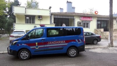 elektrik diregi -  Gaziantep’te feci kaza: 1 ölü 1 yaralı  Videosu