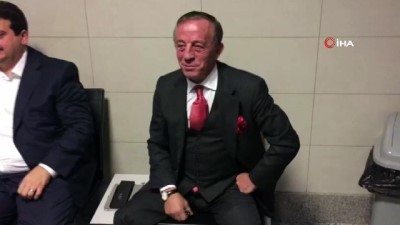 sanik avukatlari -  İş adamı Ali Ağaoğlu Zekeriya Öz’ün Dubai tatilini mahkemede anlattı  Videosu
