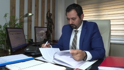 alisveris merkezi - Mahkeme, AVM otoparkını 'kara yolu' kabul etti - İZMİR  Videosu